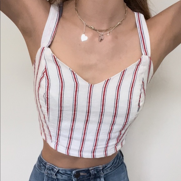 White Tanktop - Picture 3 of 5